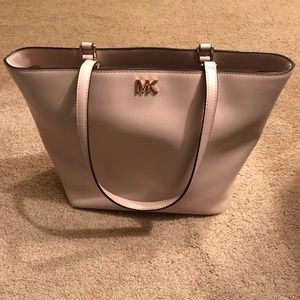 Michael Kors Medium Tote Blush w/tags